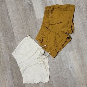 Old Navy Shorts